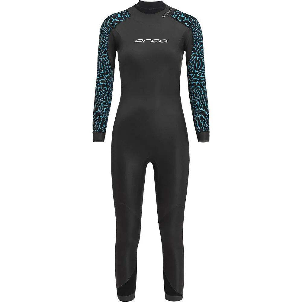 Orca Mantra Freedive 2 mm woman freediving wetsuit
