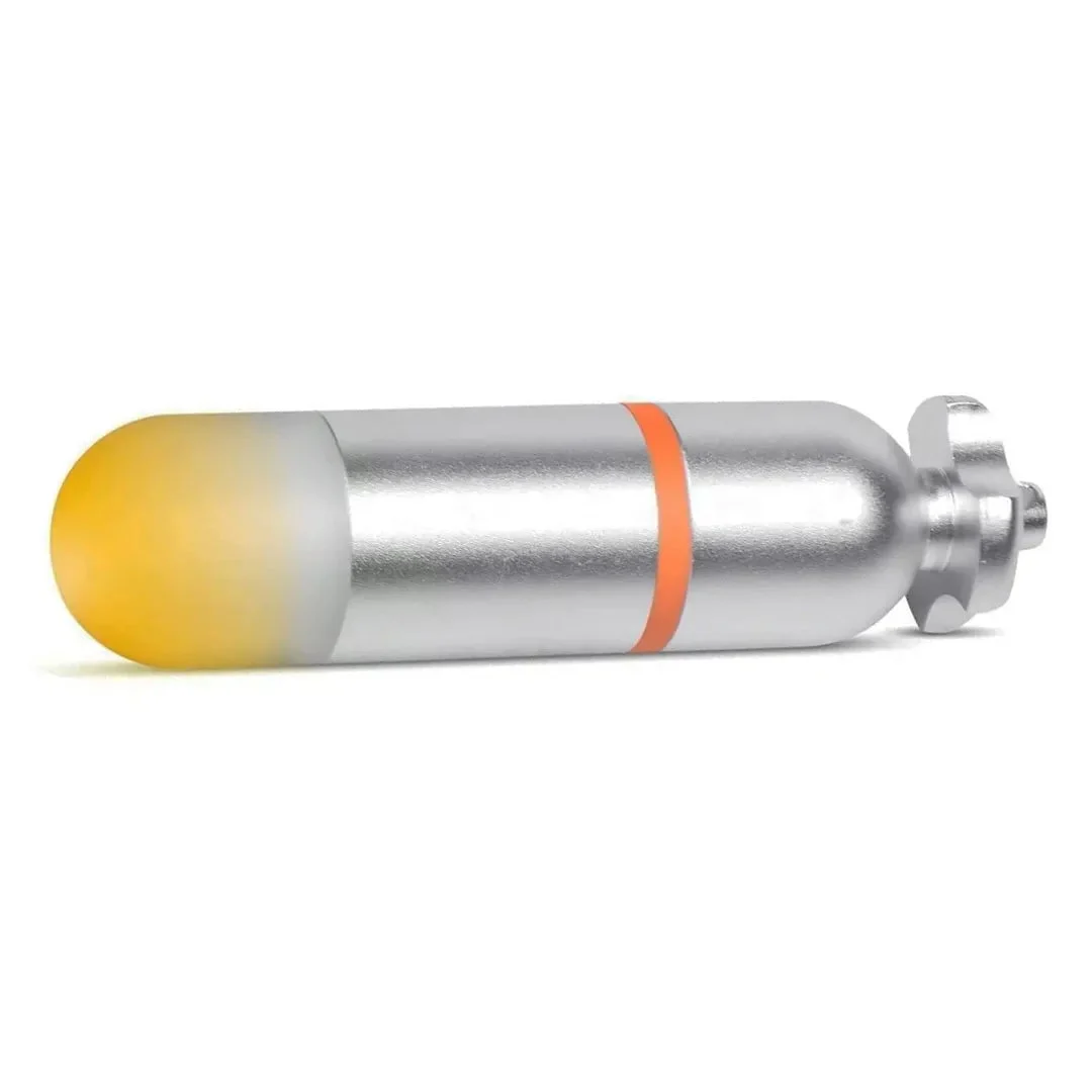 OrcaTorch Mini Glow Tank & Strobe