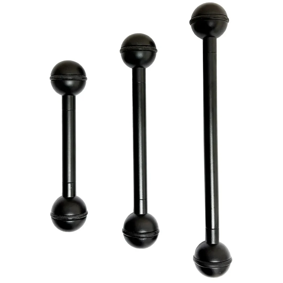 OrcaTorch ZJ15 Ball Joint Arm
