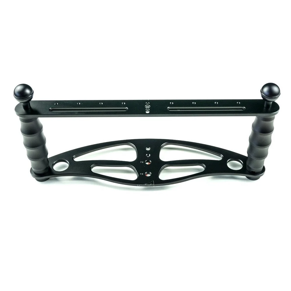 OrcaTorch Camera Tray System