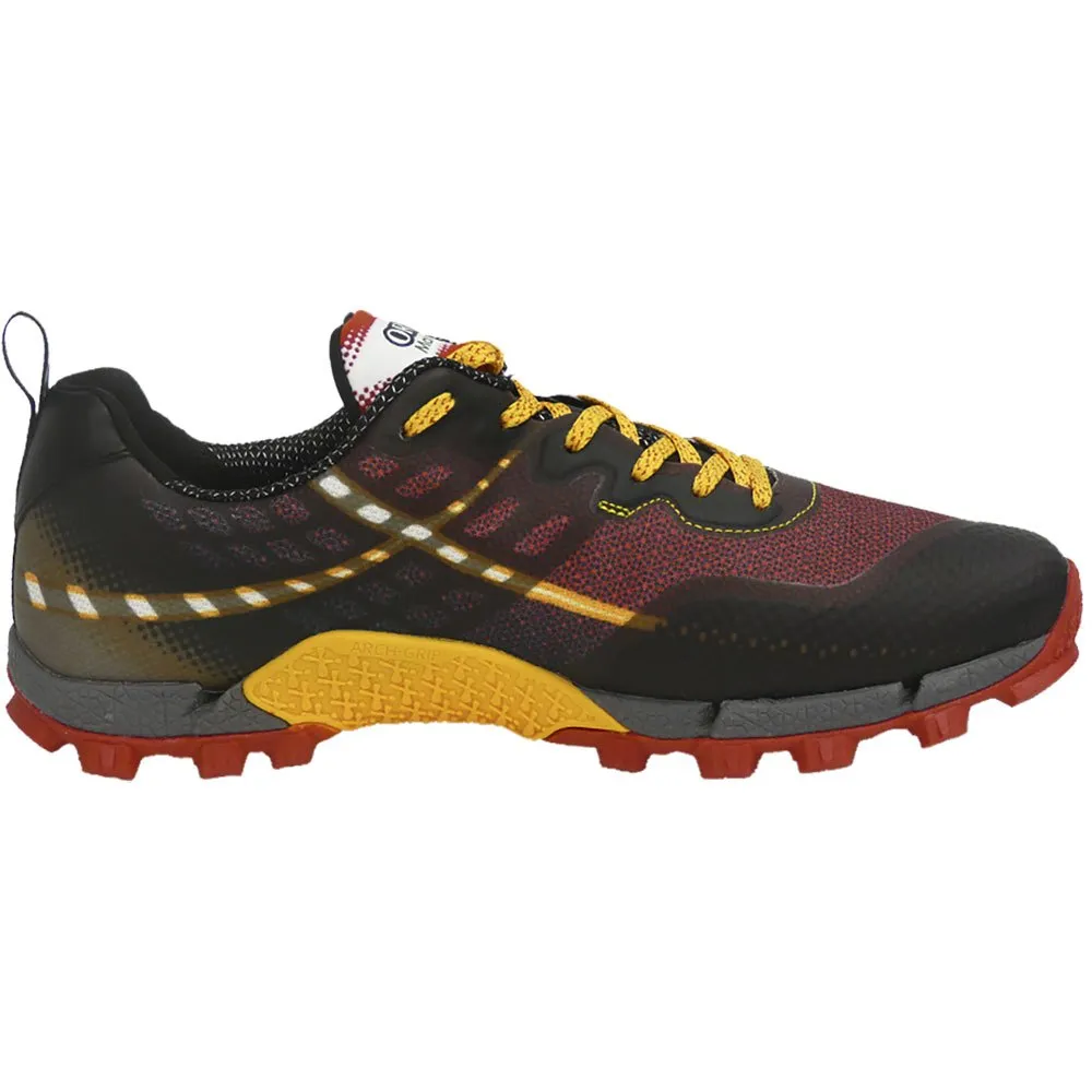 Oriocx Malmo trail running shoes