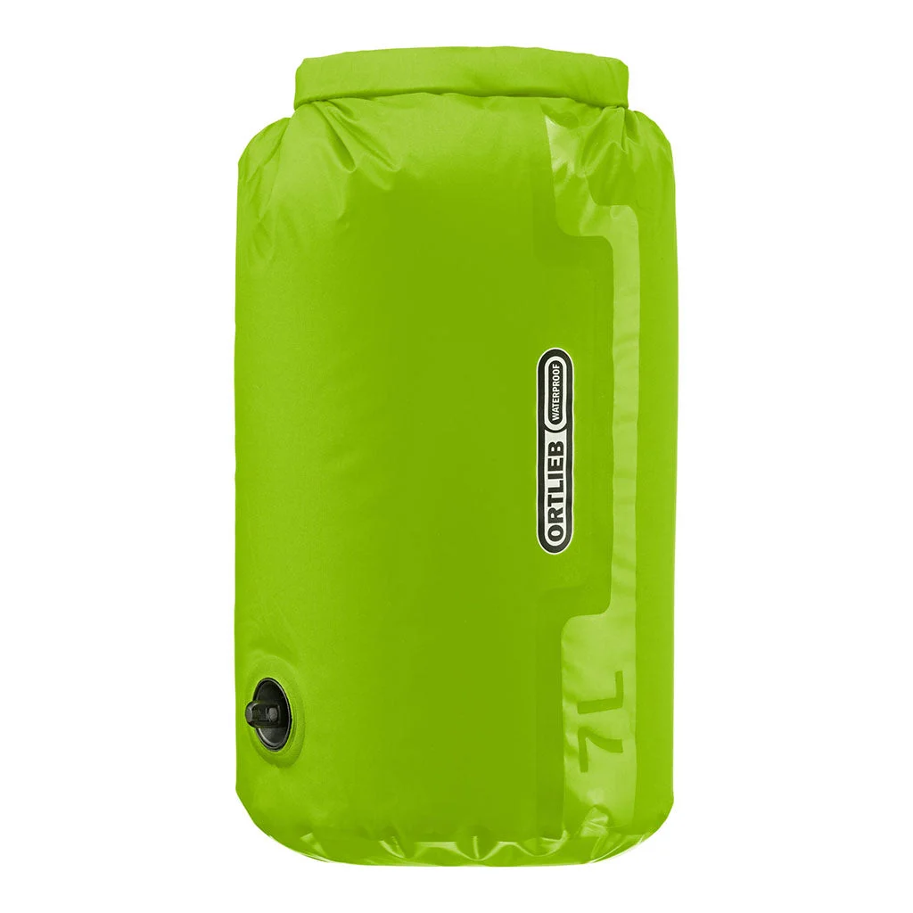 Dry Bag Light Valve