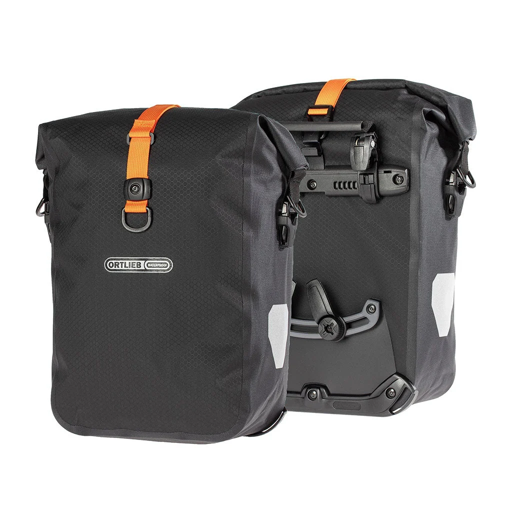 Gravel Pack Pannier | QL2.1 | Pair