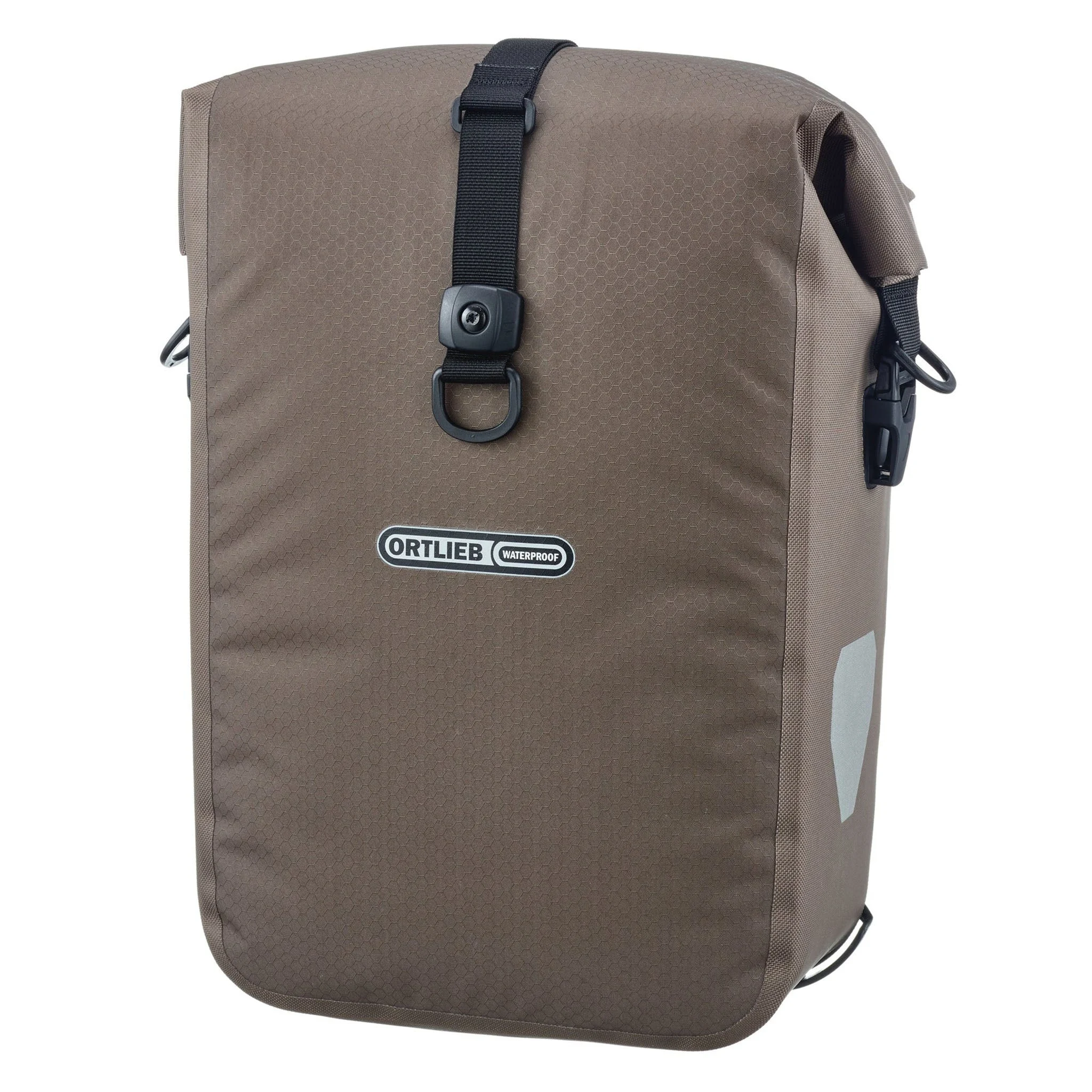 Gravel Pack Pannier | QL2.1 | Single