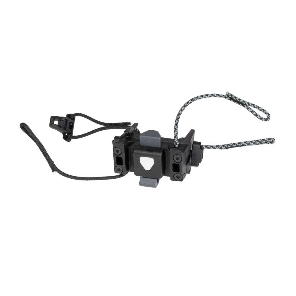 Handlebar Mounting Set QR