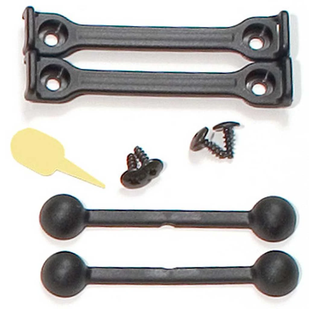 Outer Pocket Mounting Set
