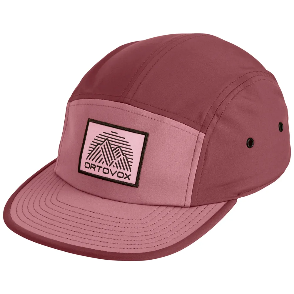 Ortovox MTN Stripe cap