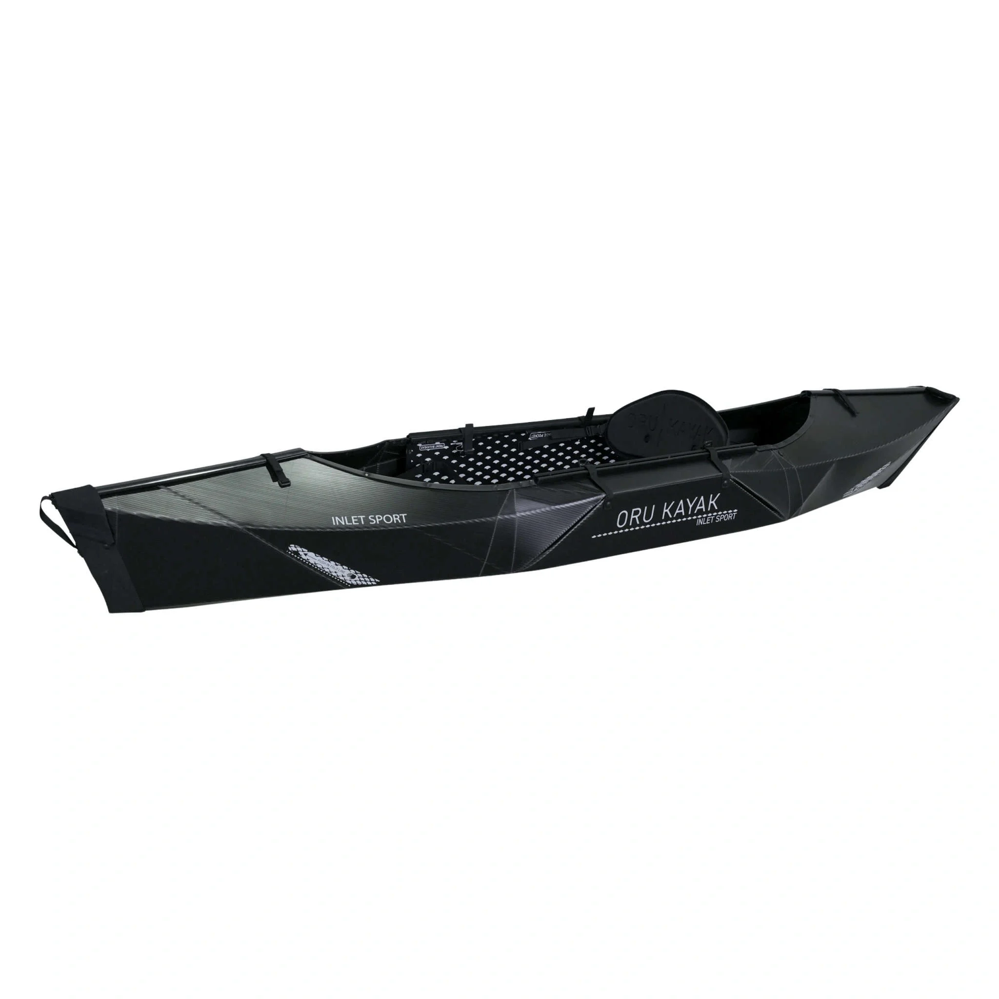 Inlet Sport