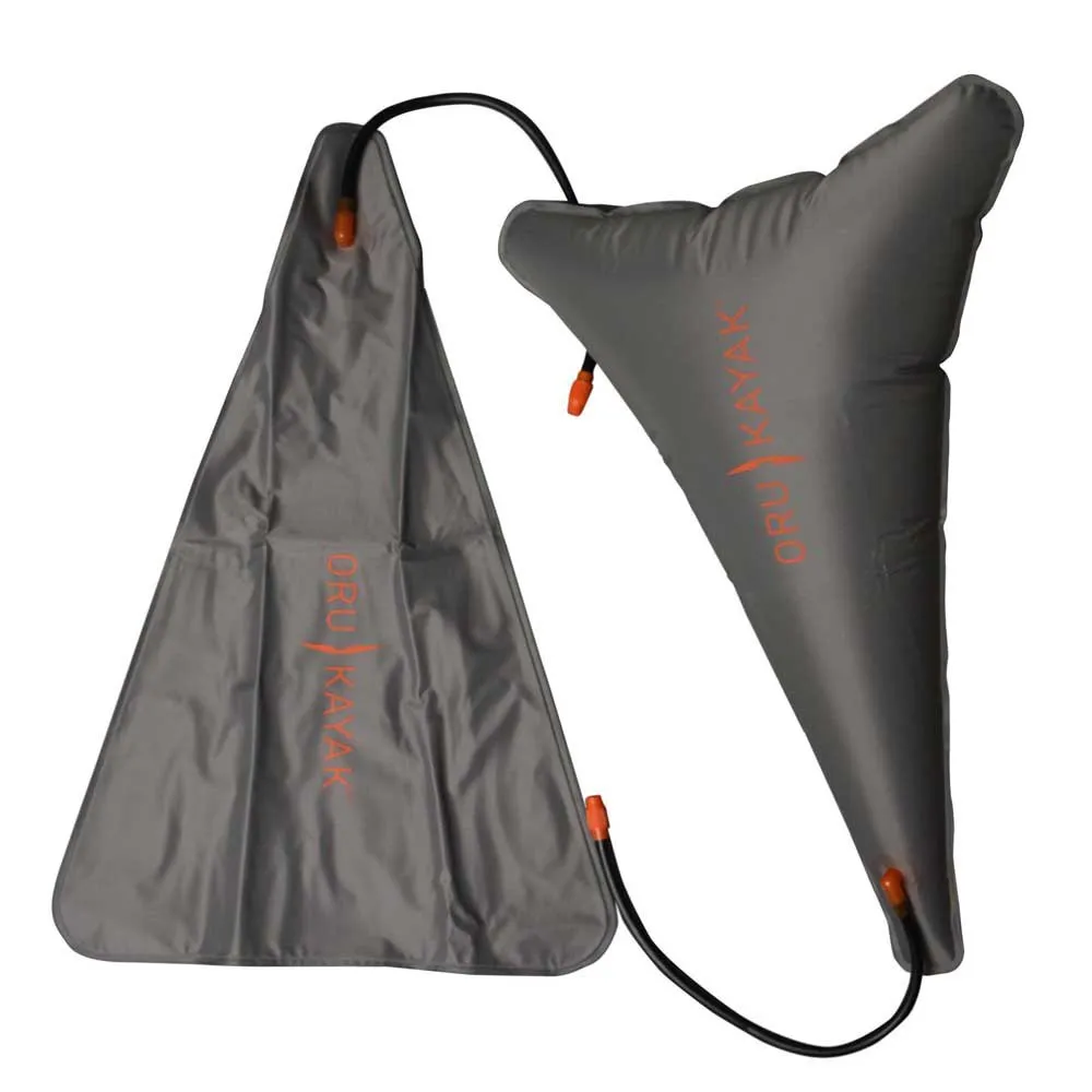 Oru Kayak Oru float bag 2 units