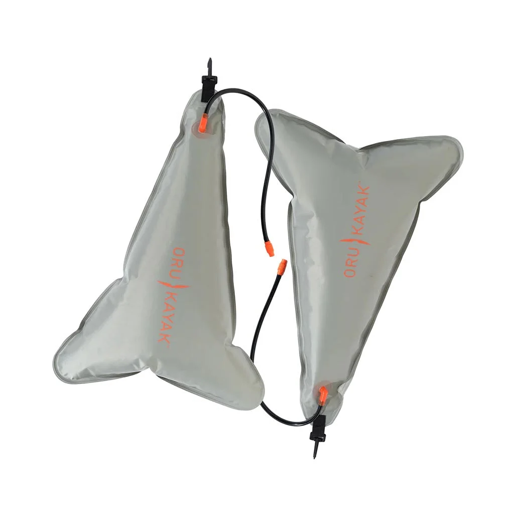 Oru Float Bags for Lake & Inlet | Set of 2