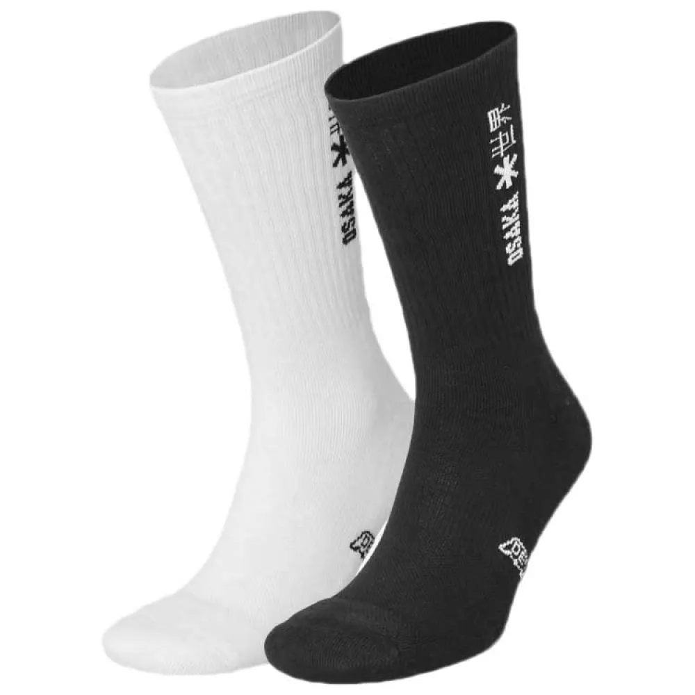 Osaka Duo sport short socks 5 units