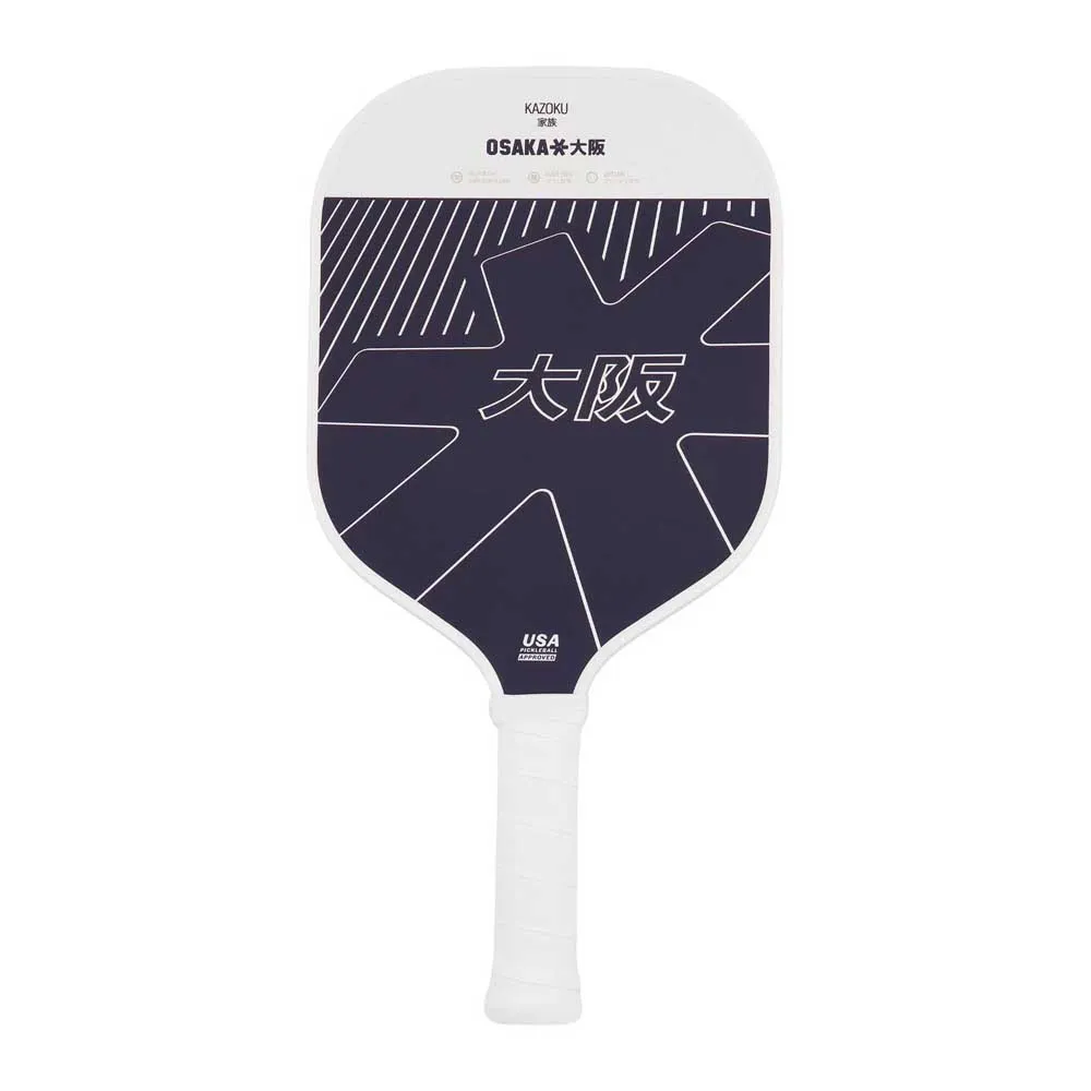 Osaka Kazoku pickleball paddle