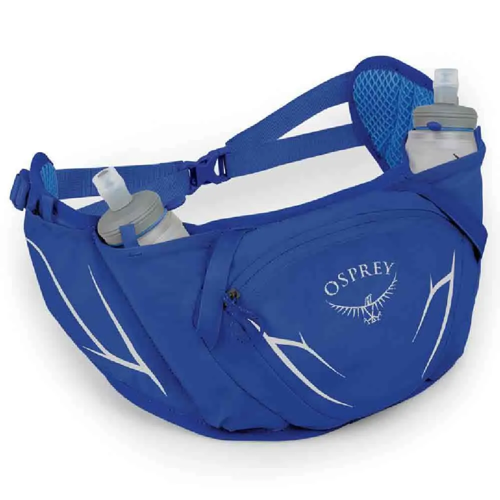 Osprey Duro Dyna Belt Hydration waist bag