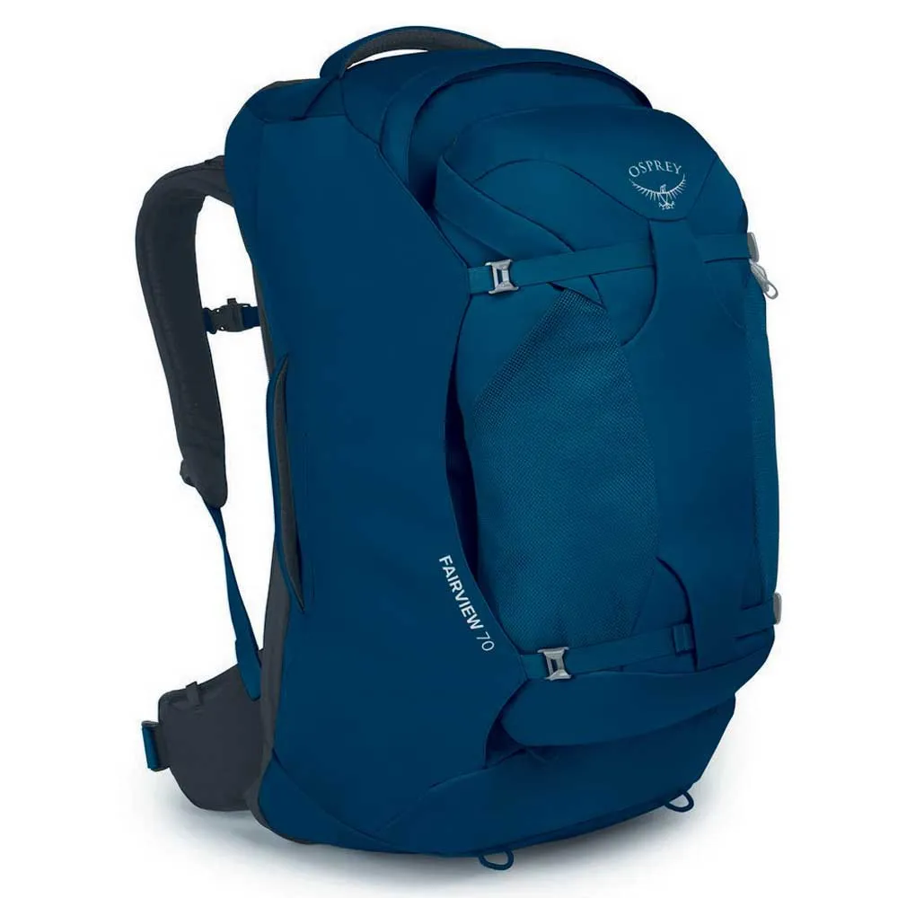 Osprey Fairview 70L backpack