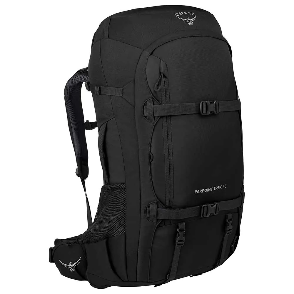 Osprey Farpoint Trek 55L backpack