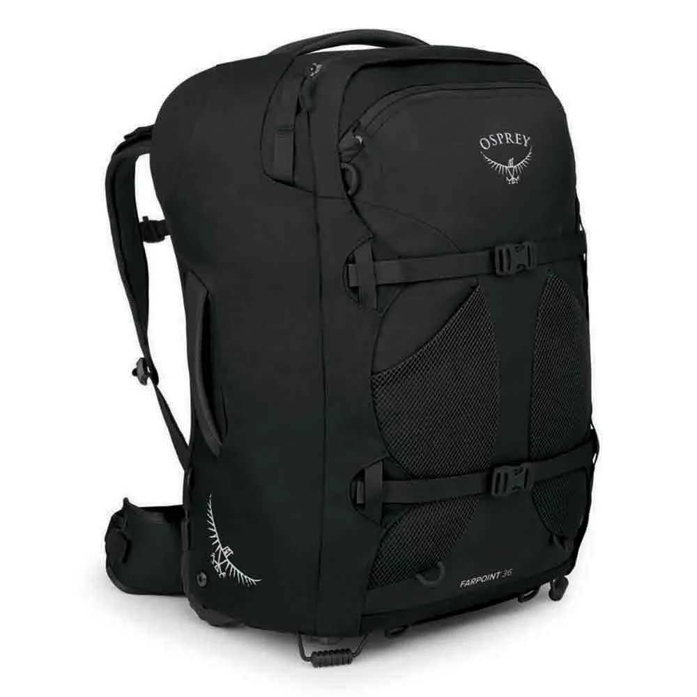 Osprey Farpoint Wheels 36L backpack