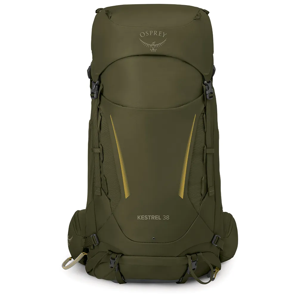 Osprey Kestrel backpack