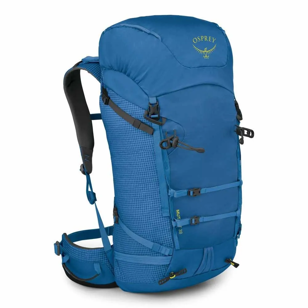 Osprey Mutant 38L backpack