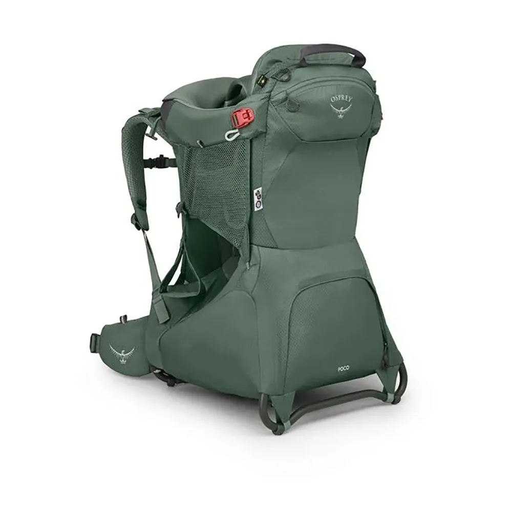 Osprey Poco baby carrier