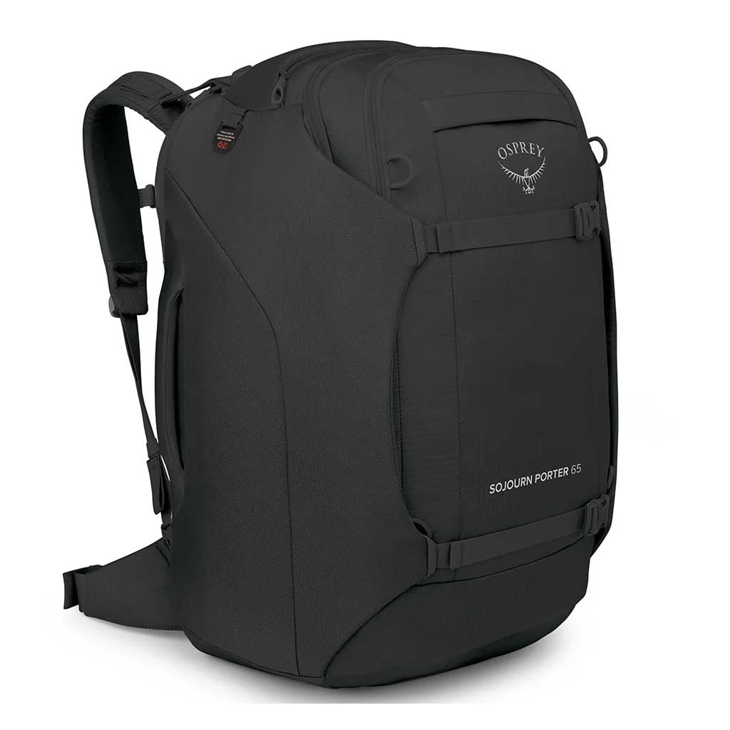 Sojourn Porter Travel Pack 65
