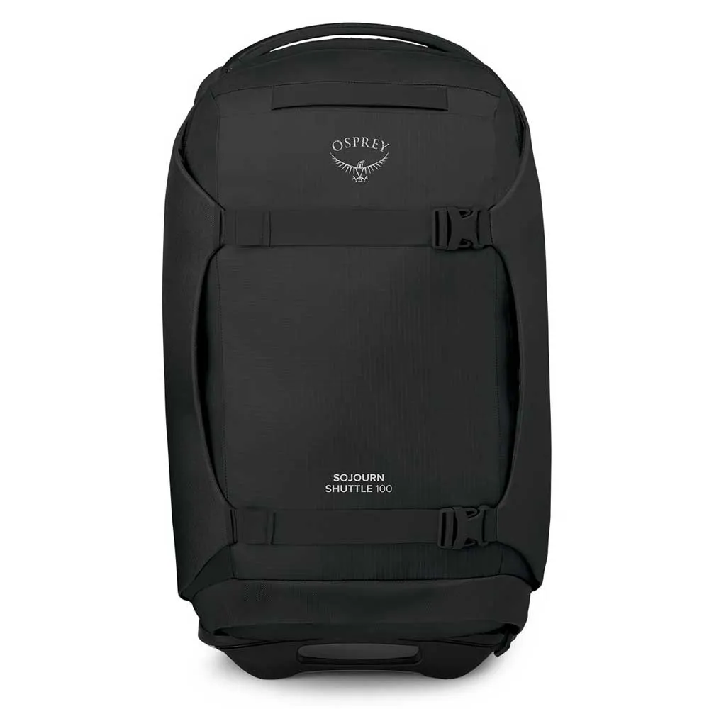 Osprey Sojourn Shuttle 30 In 100L trolley bag