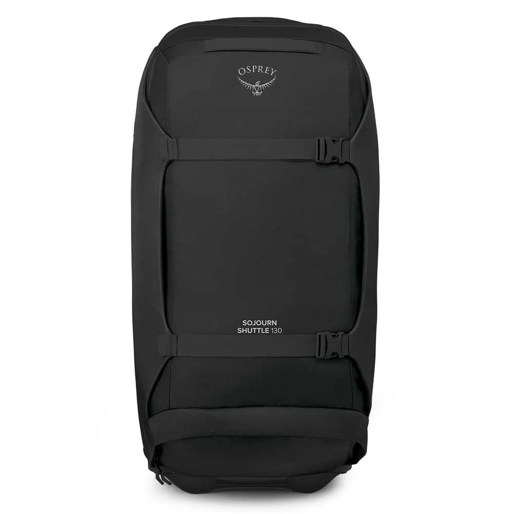 Osprey Sojourn Shuttle Duffel 36 In 130L trolley bag