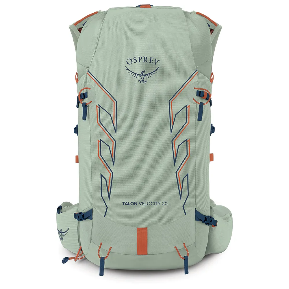 Osprey Talon Velocity backpack