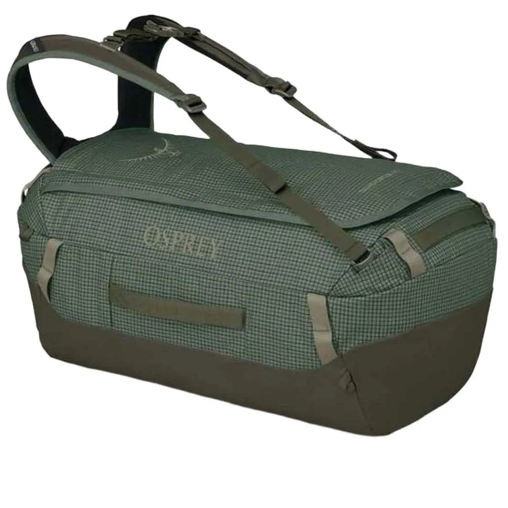 Osprey Transporter duffle bag