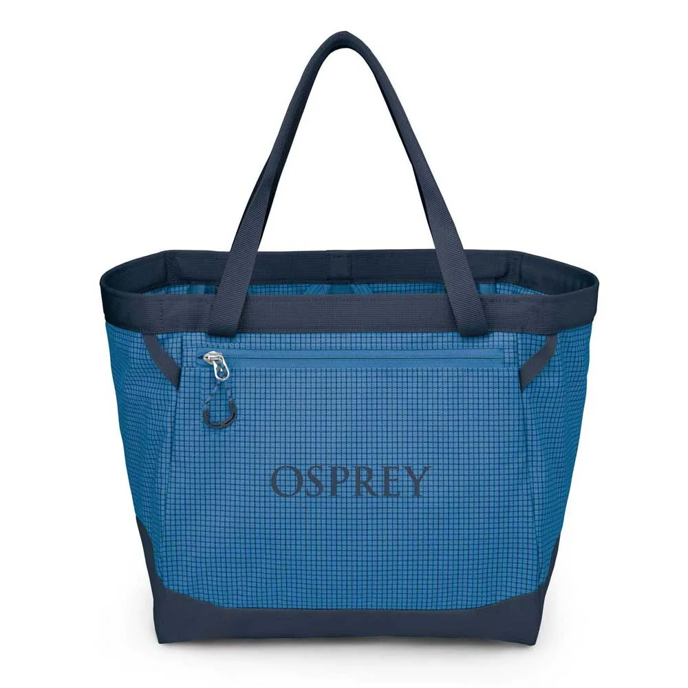 Osprey Transporter Grear 28L tote bag