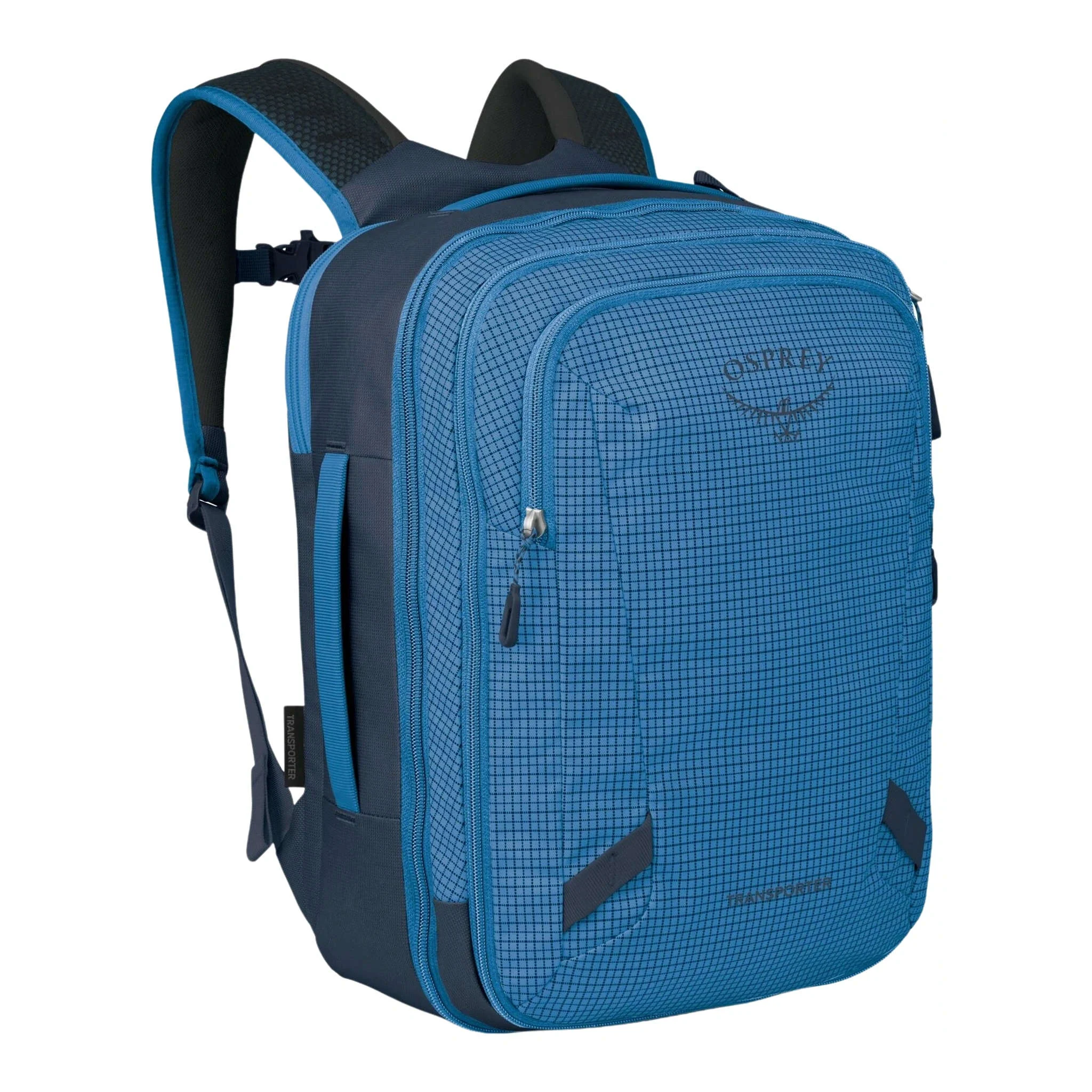 Transporter Travel Pack