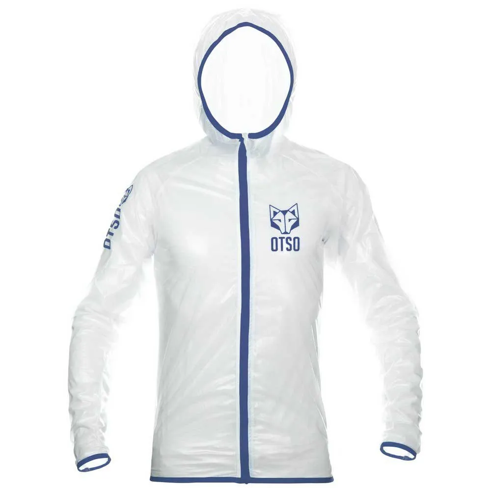 Otso Waterproof Ultra Light jacket