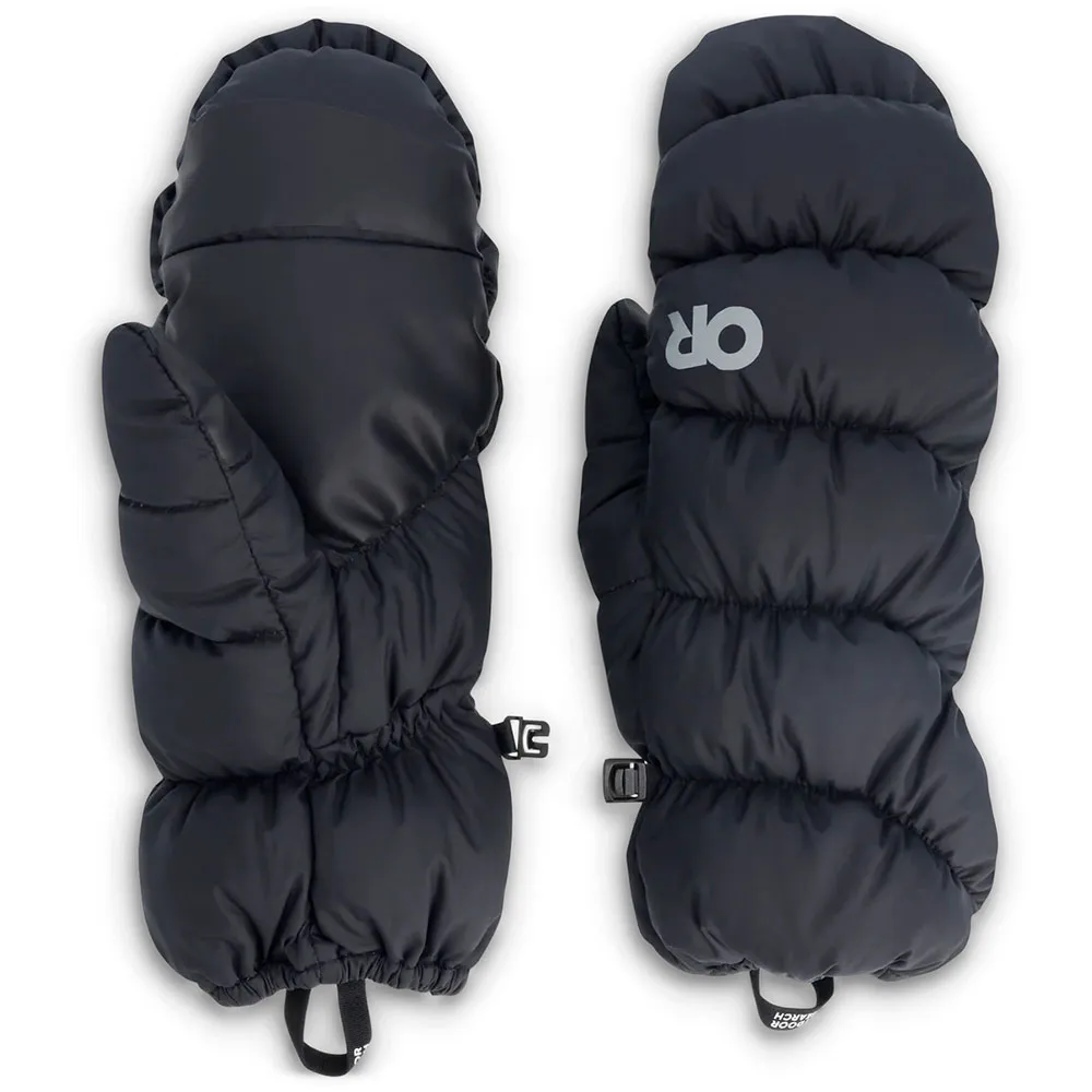 Outdoor Research Coldfront Down mittens