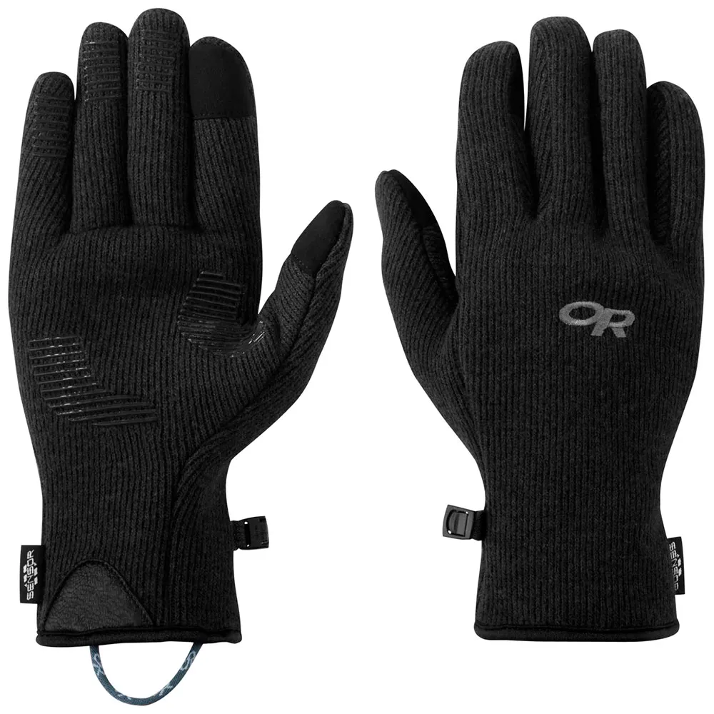 Outdoor Research Flurry Sensor gloves