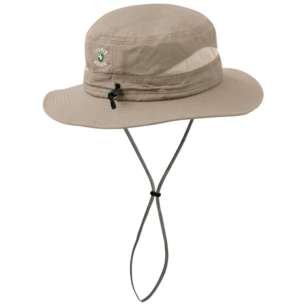Outdoor Research Insect Shield Brim hat