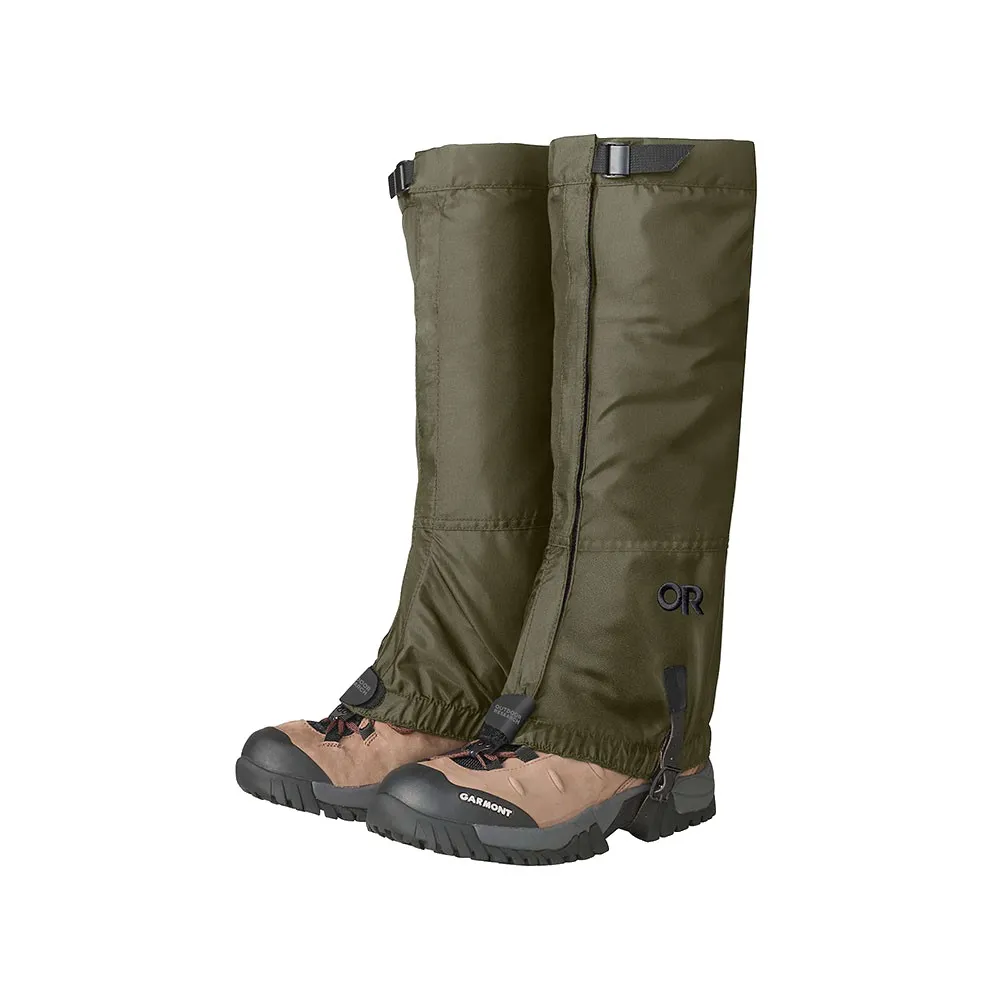 Outdoor Research Insect Shield Rocky Mountain High gaiters