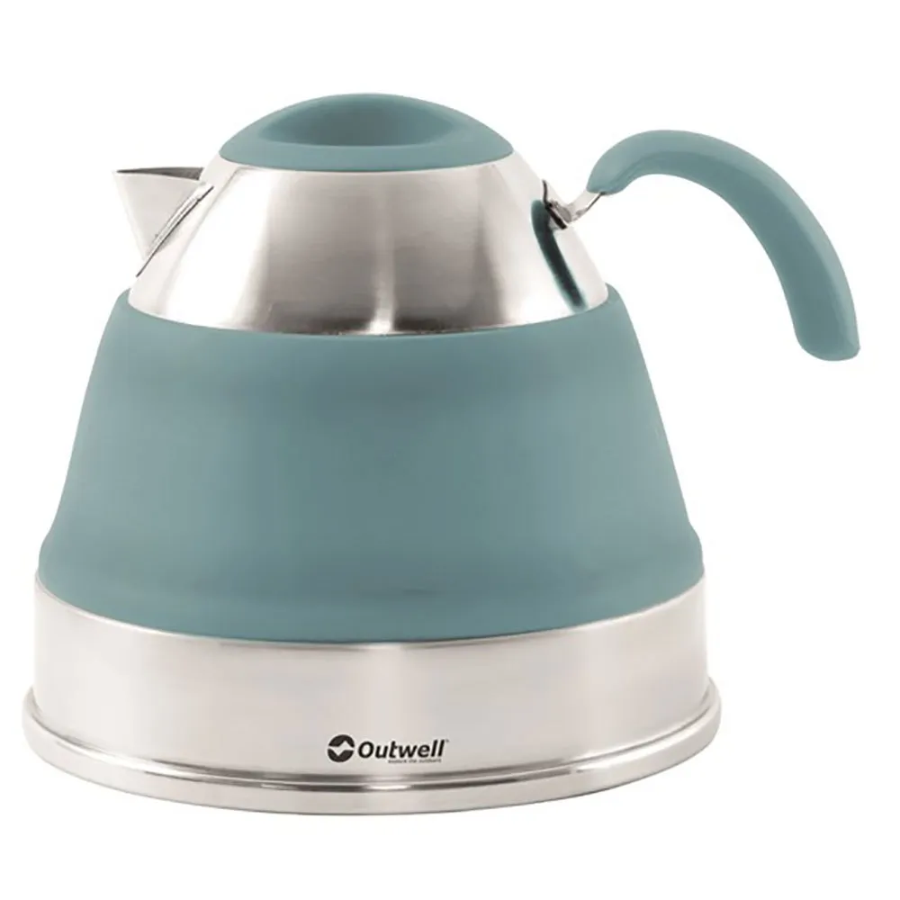 Outwell Collapsible Kettle 2.5L