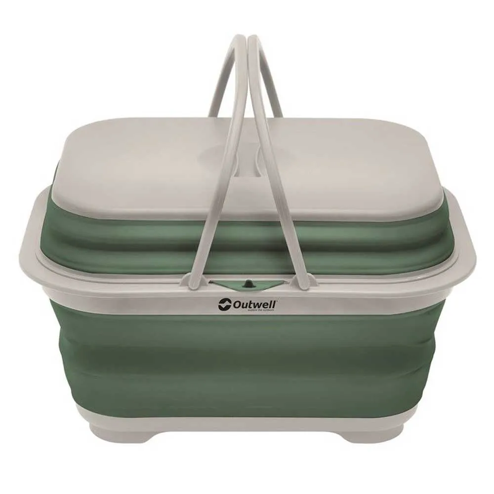 Outwell Collapsible Wash Basket