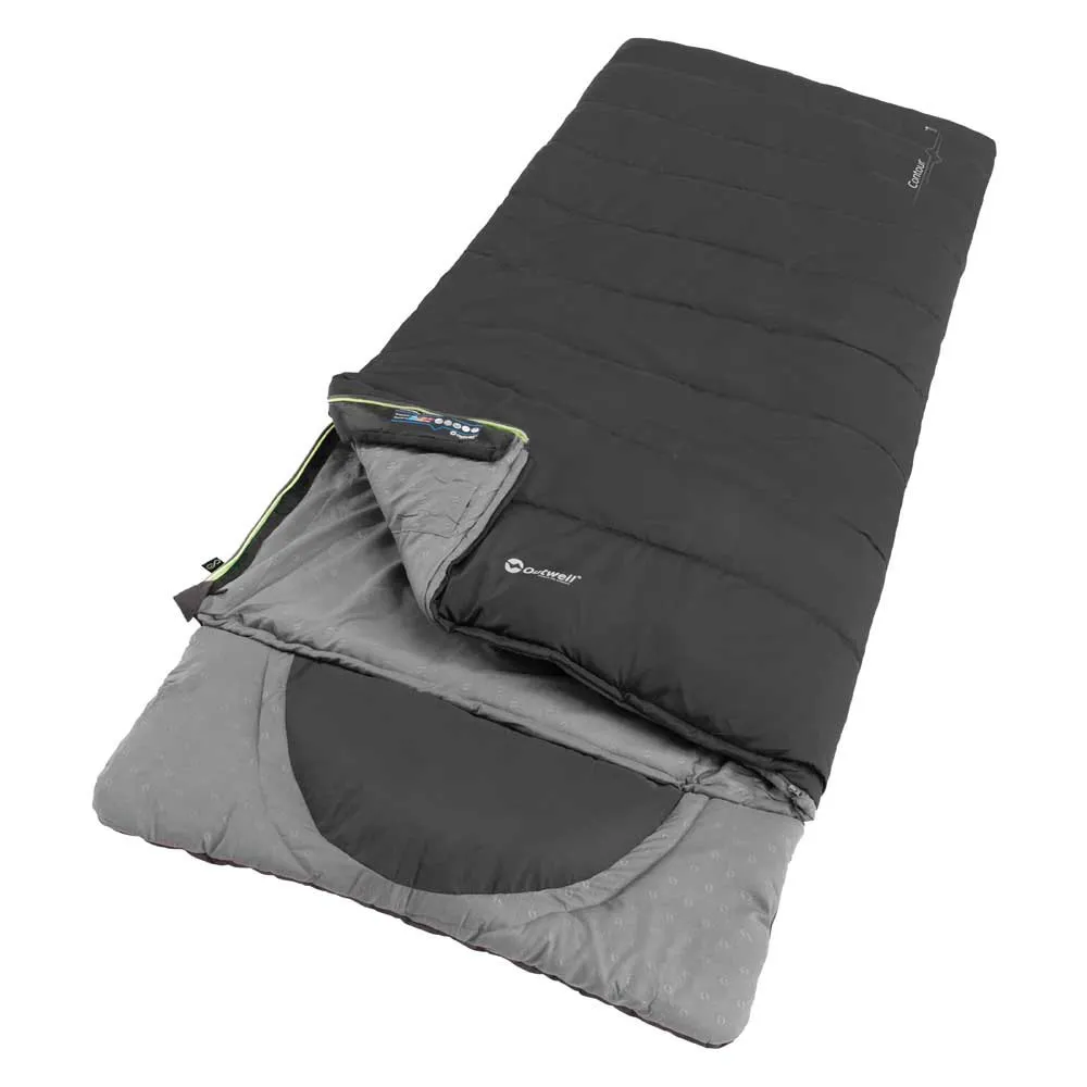 Outwell Contour sleeping bag
