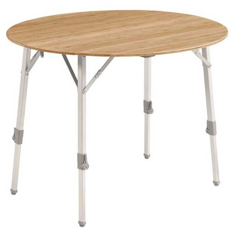 Outwell Custer Round table