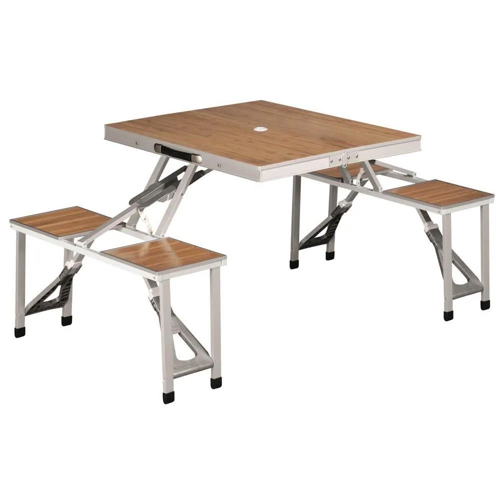 Outwell Dawson Picnic table