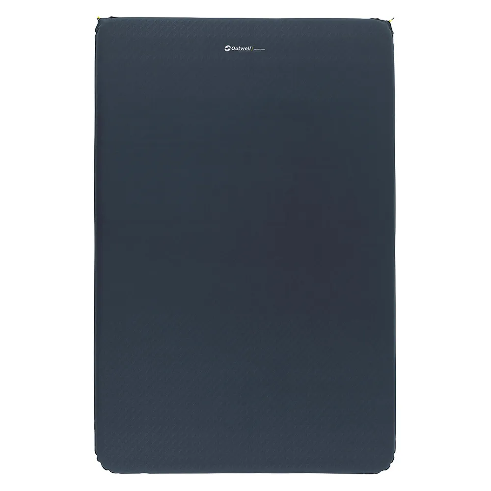 Outwell Dreamcatcher Double 5 cm inflatable mat