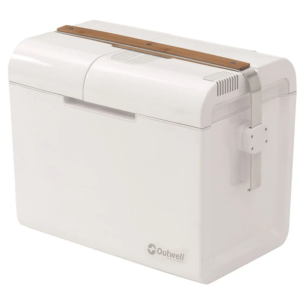 Outwell Ecolux 35L rigid portable cooler