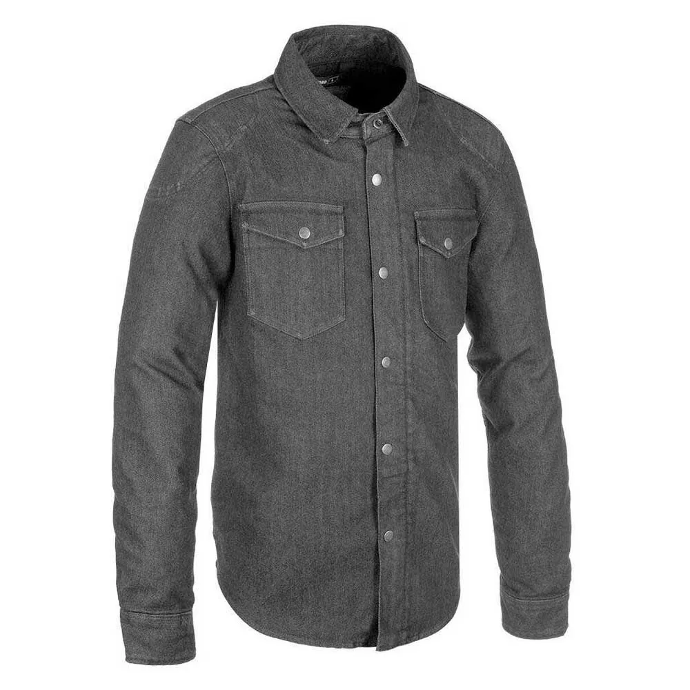 Oxford AA Original Approved long sleeve shirt
