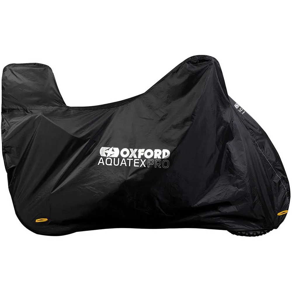 Oxford Aquatex Pro Topbox cover