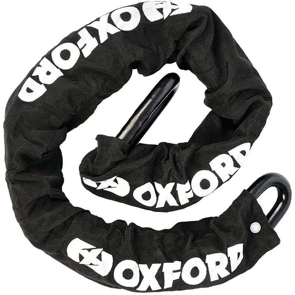 Oxford Beast 22 mm x 1.5 m chain lock