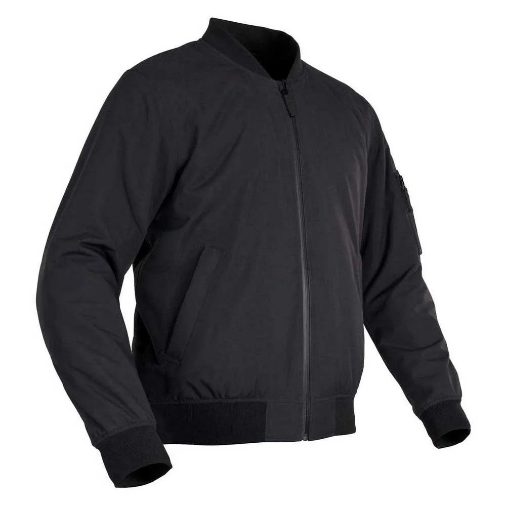 Oxford Bomber jacket