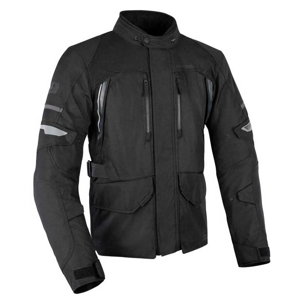 Oxford Calgary 2.0 jacket