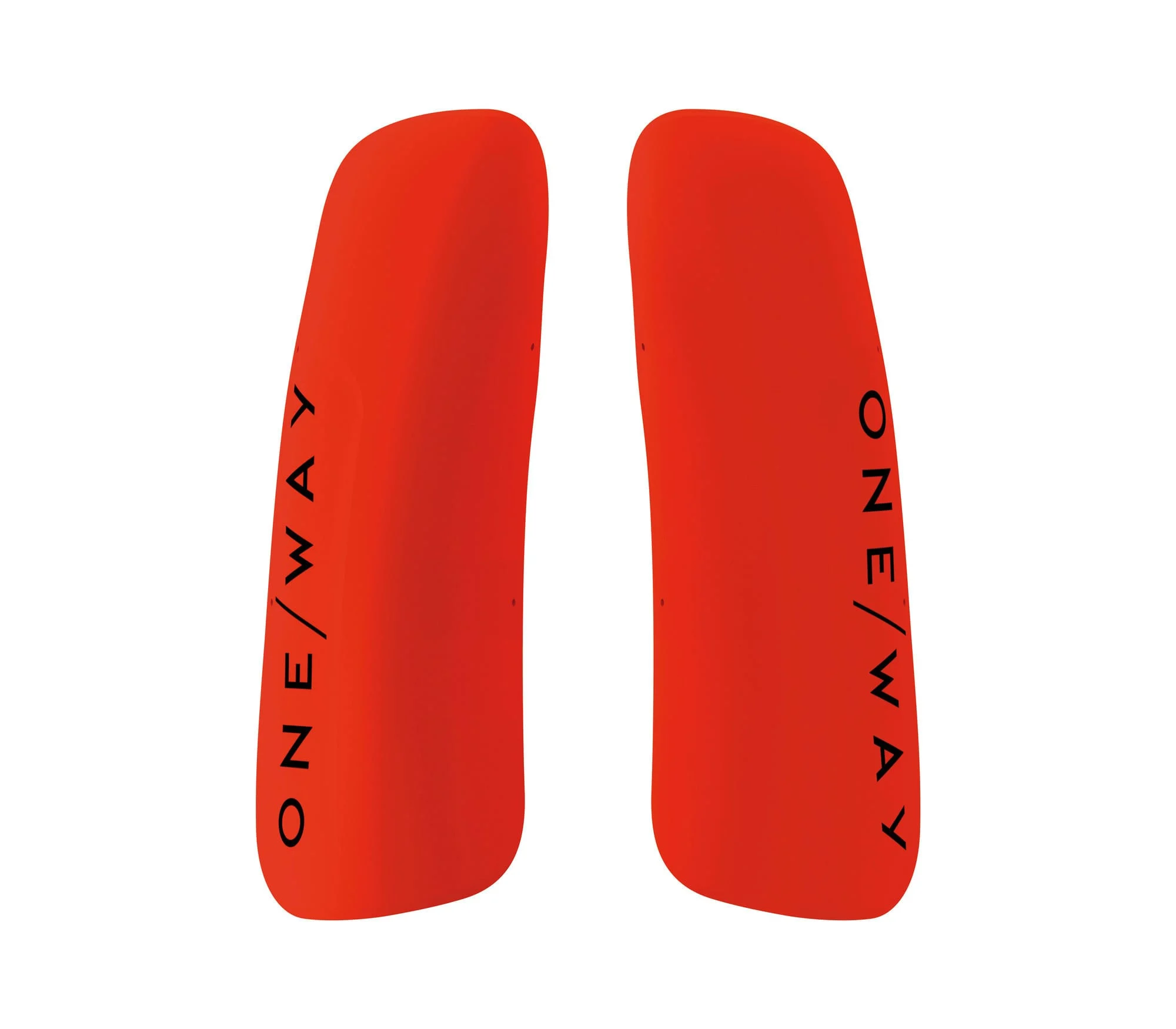 One Way Shin Guard Adult