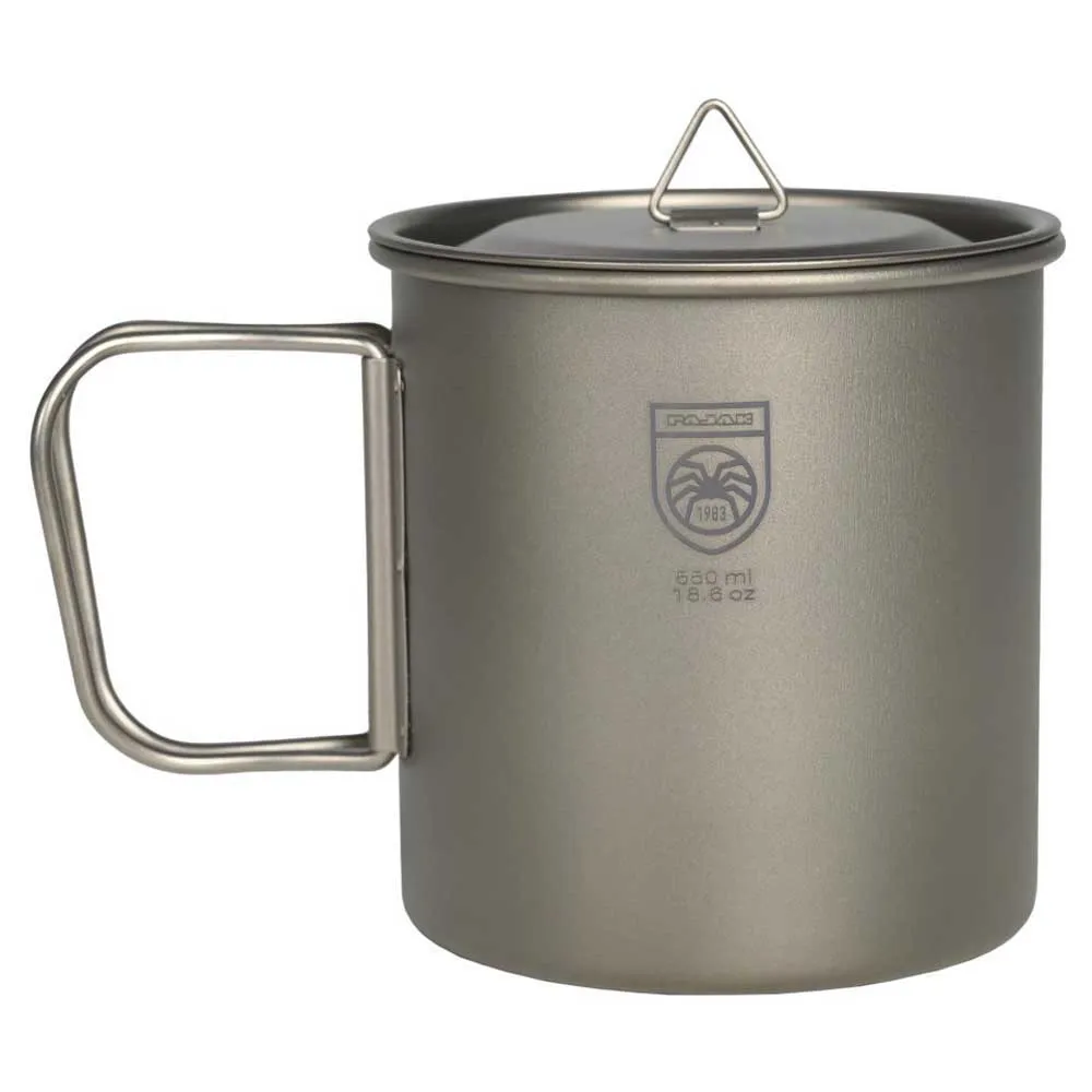 Pajak Titanium 550ml mug