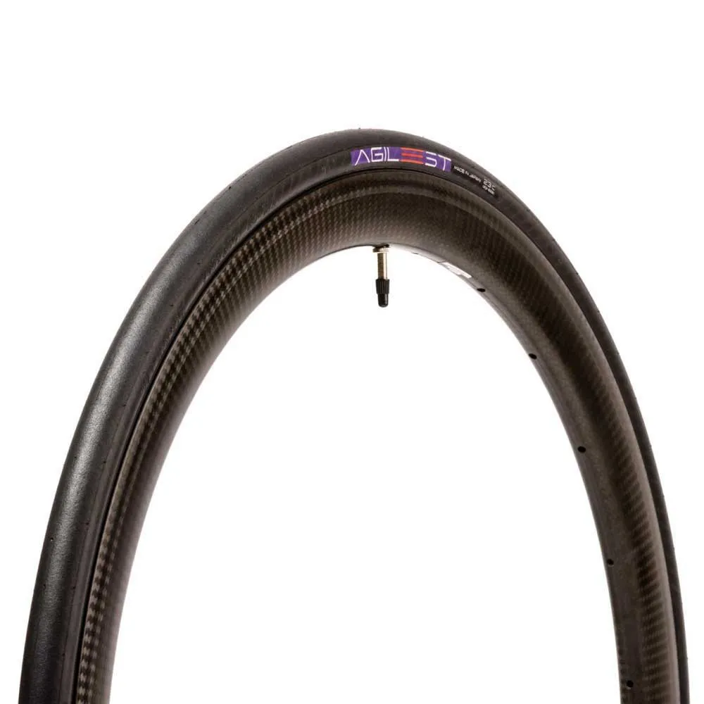 Panaracer Agilest 700C x 23 road tyre